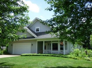 5400 Harger Ln, Medina, OH 44256