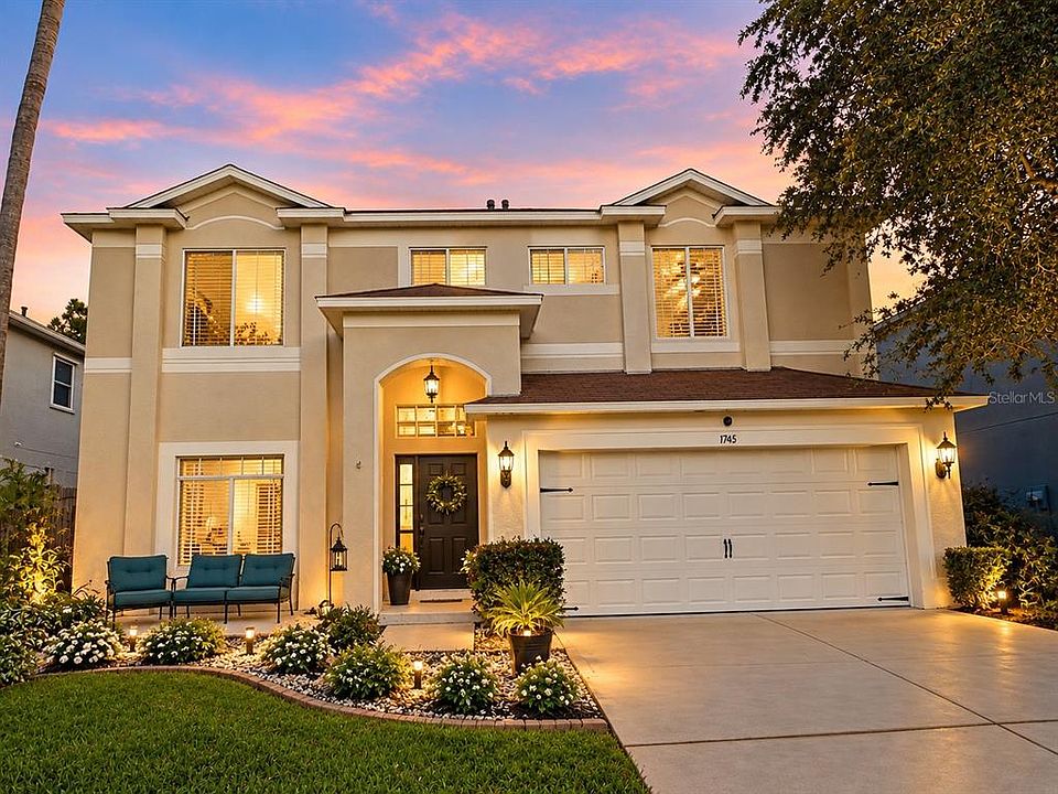 1st image of 1745 OAK POND COURT