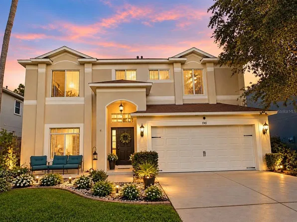 1745 OAK POND COURT, OLDSMAR, FL 34677