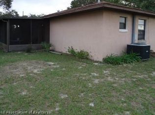 437 Turkey Trl, Sebring, FL 33872