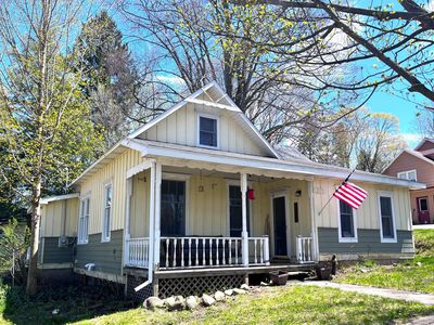 12251 Lynn St, Bear Lake, MI, 49614