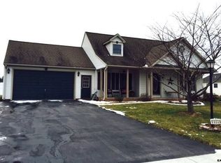 1666 Thomas Ln, Hanover, PA 17331