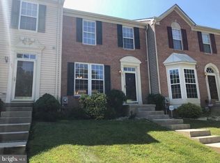 103 Colts Neck Dr, Sicklerville, NJ 08081