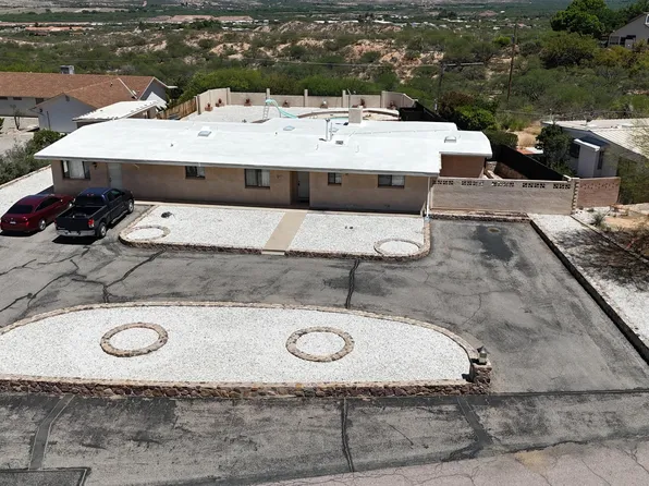 871 S La Mesa Dr, Benson, AZ 85602