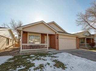 11176 W 64th Pl, Arvada, CO 80004