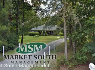 311 Adams Rd #1, Bloomingdale, GA 31302