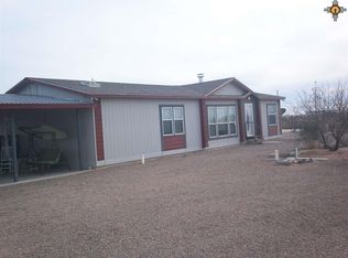 7075 Sadler Rd SE, Deming, NM 88030