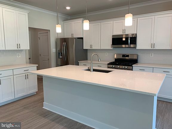 2nd image of 26262 Milby Cir