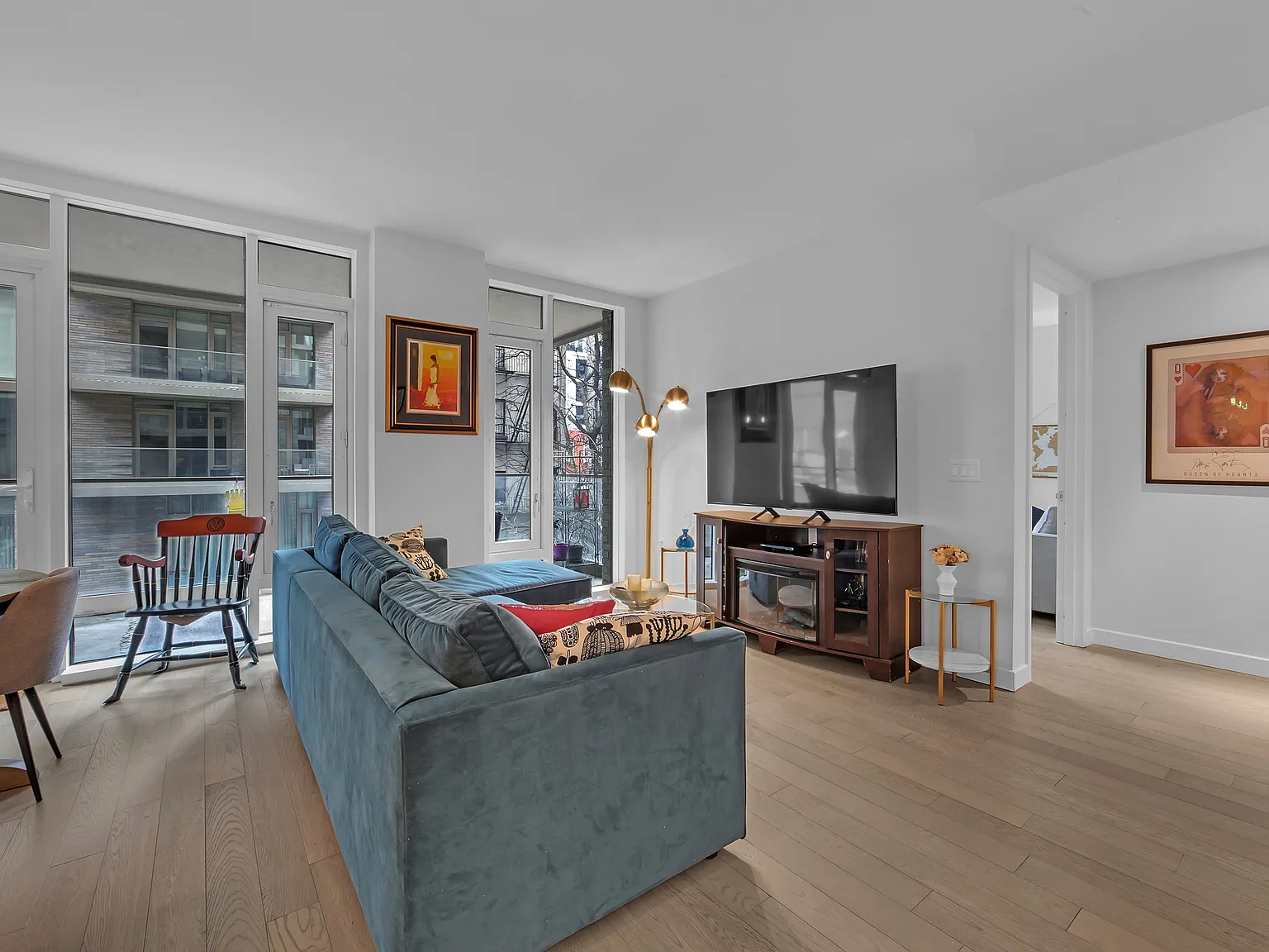 505 West 43rd Street — Photo 3