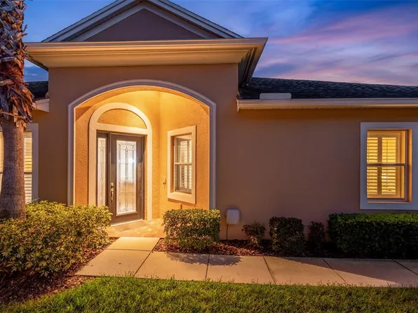 2756 Devonoak Blvd, Land O Lakes, FL 34638