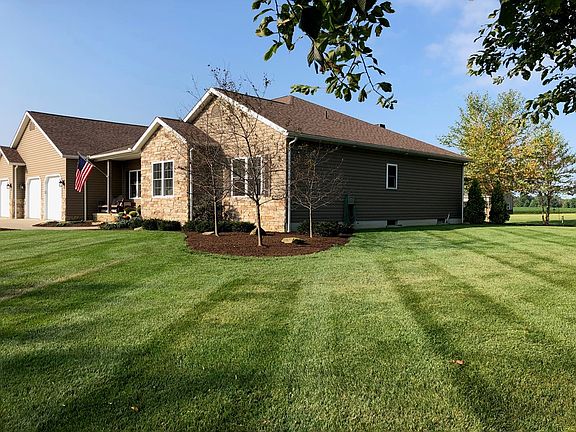 2nd image of 1322 Township Road 1353