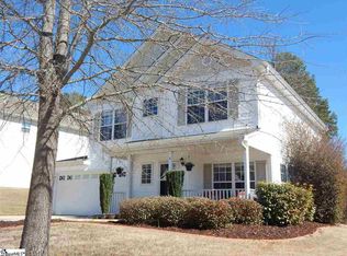4 Jessica Way, Greer, SC 29651