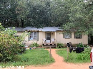 13109 Lymon Ln, Foley, AL 36535