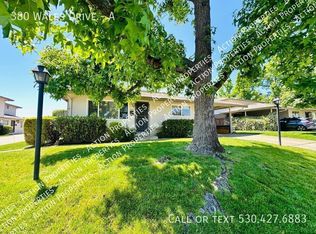 380 Wales Dr APT A, Folsom, CA 95630