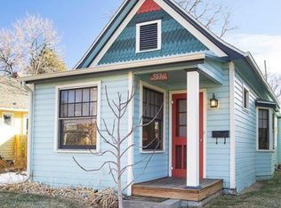 5036 N Raleigh St, Denver, CO 80212