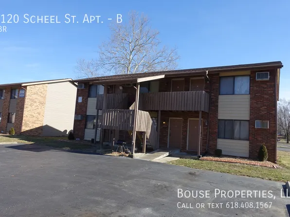 2120 Scheel St APT B, Belleville, IL 62221