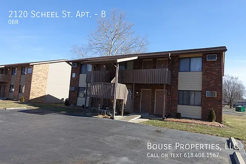 2120 Scheel St #B Photo 1