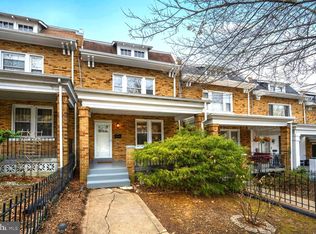 318 Allison St NW, Washington, DC 20011