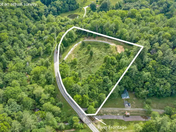 488 Dewitt Rd, Sparta, NC 28675