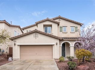 10450 Mount Washington Ave, Las Vegas, NV 89166