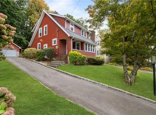 102 Potter Rd, Scarsdale, NY 10583