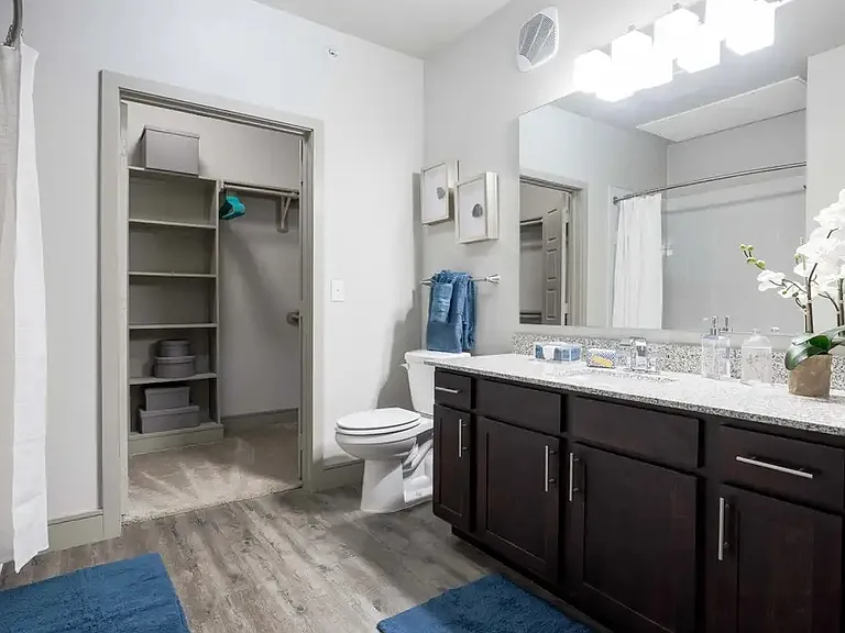 Enclave at the Dominion Apartments — Photo 40