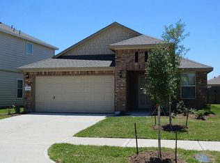 1904 Howth Ave, Houston, TX 77051