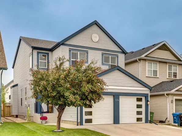 124 S Copperfield Grn SE, Calgary, AB T2Z 4T9