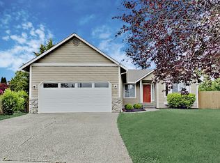 17627 Osprey Rd, Arlington, WA 98223