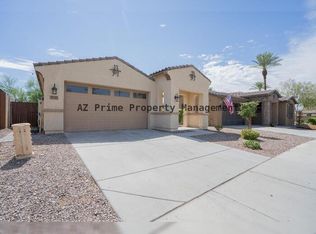 9215 W Dreyfus Dr, Peoria, AZ 85381