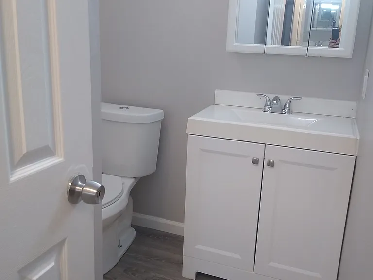 Hidden Ridge Apartments — Photo 14