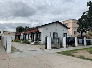 1723 4th Ave, Los Angeles, CA 90019