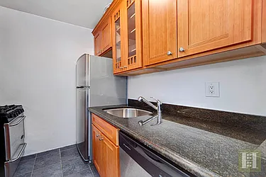 Rented by Halstead Real Estate