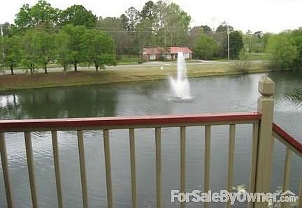 View From Front Deck