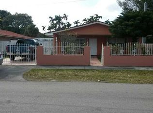 484 NW 53rd Ave #B, Miami, FL 33126