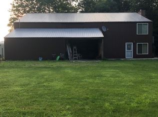 15393 Tarlton Rd, Amanda, OH 43102