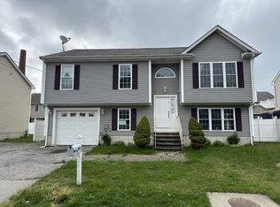 184 Stevens St, Fall River, MA 02721