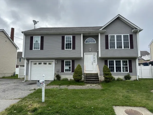 184 Stevens St, Fall River, MA 02721