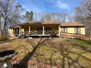 7321 Runyan Rd, Georgetown, TN 37336