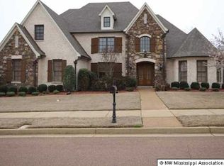 6470 Cody Cv, Olive Branch, MS 38654