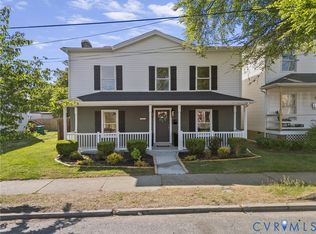 1514 Decatur St, Richmond, VA 23224