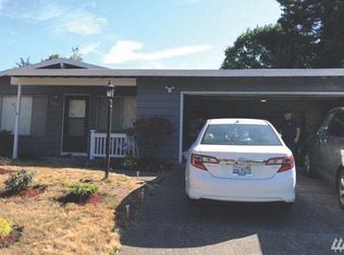 2700 Morris Ave S, Renton, WA 98055