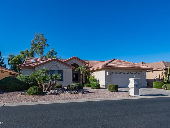 2nd image of 10058 E Copper Dr