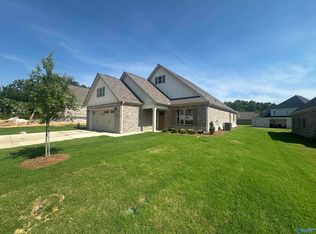 21118 Lamb Ave, Athens, AL 35613