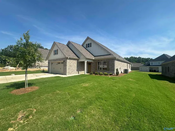 21118 Lamb Ave, Athens, AL 35613