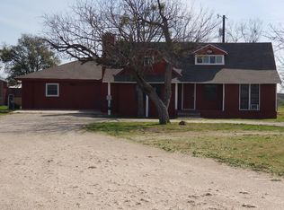 6172 Navajo Rd, San Angelo, TX 76901