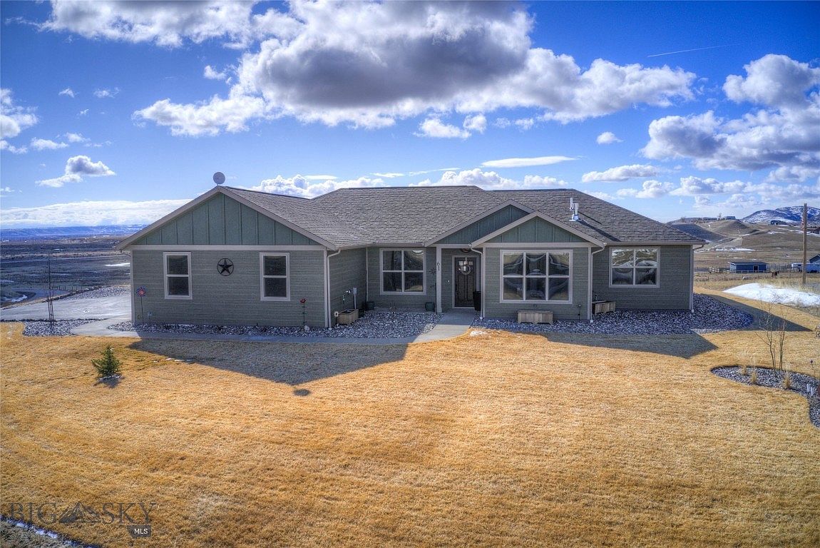 61 Rolling Prairie Way, Three Forks, MT 59752 Zillow