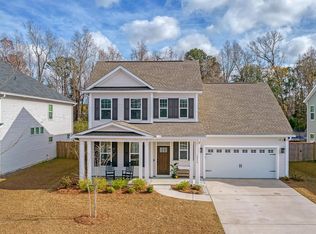 2824 Cavalcade Cir, Johns Island, SC 29455