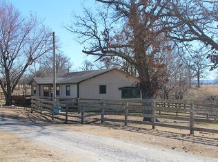 20825 Nicodemus Church Rd, Siloam Springs, AR 72761