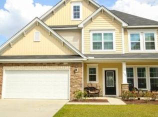 313 Gandy Cut, Richmond Hill, GA 31324